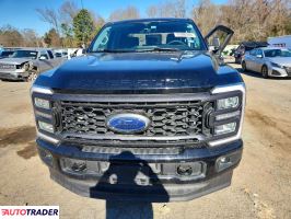 Ford Pozostałe 2024 6