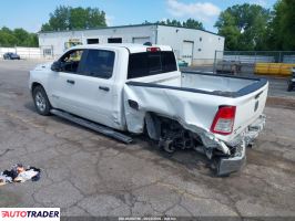 Dodge Ram 2024 5