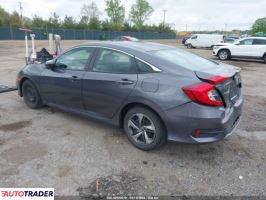 Honda Civic 2020 2
