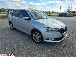 Skoda Fabia - zobacz ofertę Skoda Fabia - zobacz ofertę