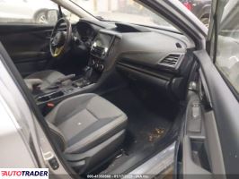 Subaru Pozostałe 2021 2