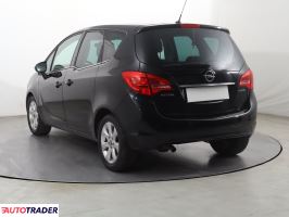 Opel Meriva 2014 1.4 118 KM