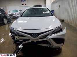 Toyota Camry 2023 2