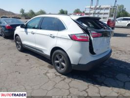Ford Edge 2022 2