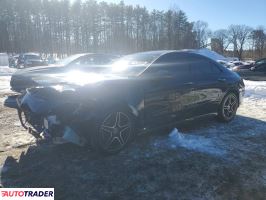 Mercedes CL - zobacz ofertę