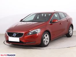 Volvo V40 2014 1.6 147 KM Volvo V40 2014 1.6 147 KM