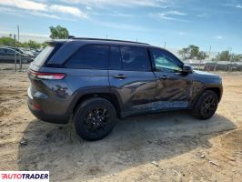 Jeep Grand Cherokee 2024 3