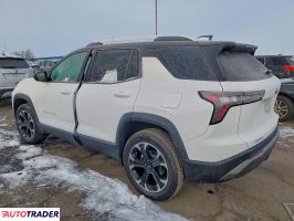 Chevrolet Equinox 2025 1