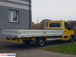 Renault Master 2019 2.3