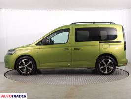 Volkswagen Caddy 2022 2.0 100 KM Volkswagen Caddy 2022 2.0 100 KM