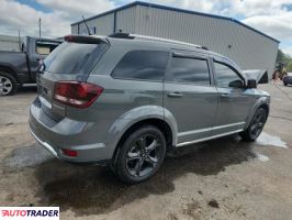 Dodge Journey 2020 2