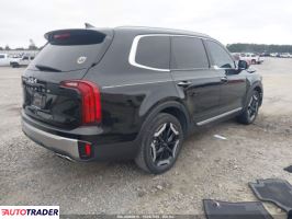 Kia Pozostałe 2024 3