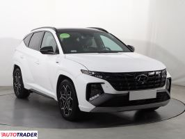 Hyundai Tucson 2022 1.6 147 KM