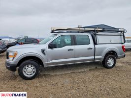 Ford Pozostałe - zobacz ofertę