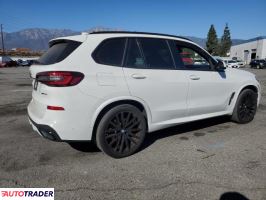 BMW X5 2022 3