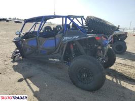 Polaris Ranger RZR 2019 Polaris Ranger RZR 2019