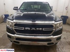Dodge Ram 2021 5