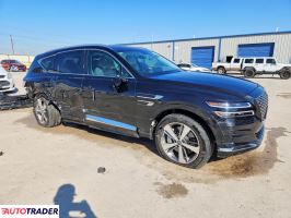 Hyundai Genesis 2021 3