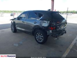 Mazda CX-5 2023 2 Mazda CX-5 2023 2