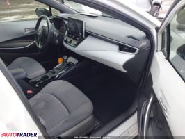 Toyota Corolla 2021 2 Toyota Corolla 2021 2
