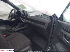 Honda CR-V 2026 2