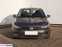 Volkswagen Polo 2018 1.0 93 KM