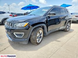 Jeep Compass 2021 2