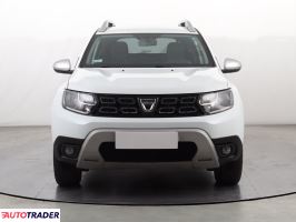 Dacia Duster 2020 1.0 99 KM