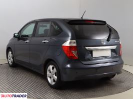 Honda FR-V 2006 2.2 138 KM