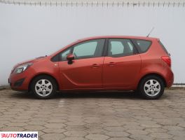 Opel Meriva 2012 1.2 93 KM