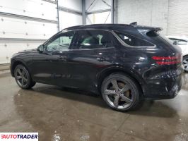 Hyundai Genesis 2024 3
