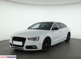 Audi A5 2016 2.0 187 KM