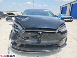 Tesla Model X 2023