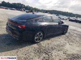 Kia Pozostałe 2024 1