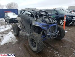 Polaris Ranger RZR 2019