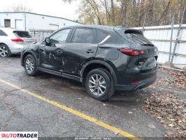 Mazda CX-5 2023 2