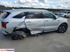 Kia Sorento 2023 1