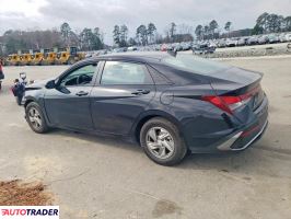 Hyundai Elantra 2026 2