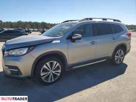 Subaru Pozostałe - zobacz ofertę