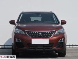Peugeot 3008 2017 1.6 118 KM