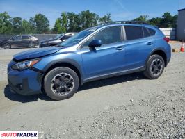 Subaru Pozostałe - zobacz ofertę