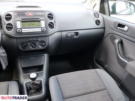 Volkswagen Golf 2006 1.6 113 KM Volkswagen Golf 2006 1.6 113 KM