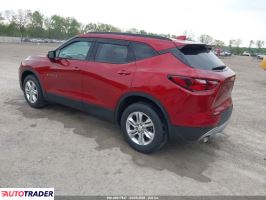 Chevrolet Blazer 2021 3