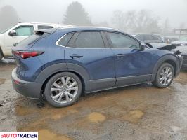 Mazda CX-30 2023 2