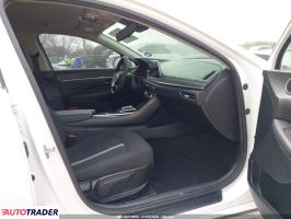 Hyundai Sonata 2023 2