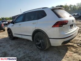 Volkswagen Tiguan 2023 2 Volkswagen Tiguan 2023 2