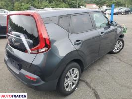 Kia Soul 2021 2 Kia Soul 2021 2