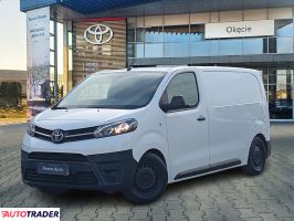 Toyota Pozostałe 2017 1.6 Toyota Pozostałe 2017 1.6