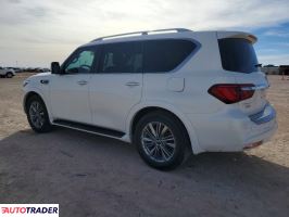 Infiniti Pozostałe 2022 5