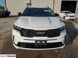 Kia Sorento 2022 2